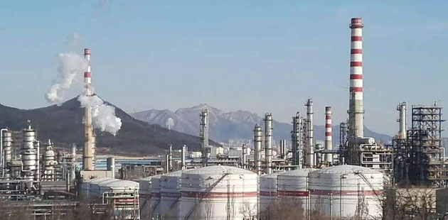 壓縮空氣、超純氣體、純水、工業(yè)氣體等壓力管道的安裝